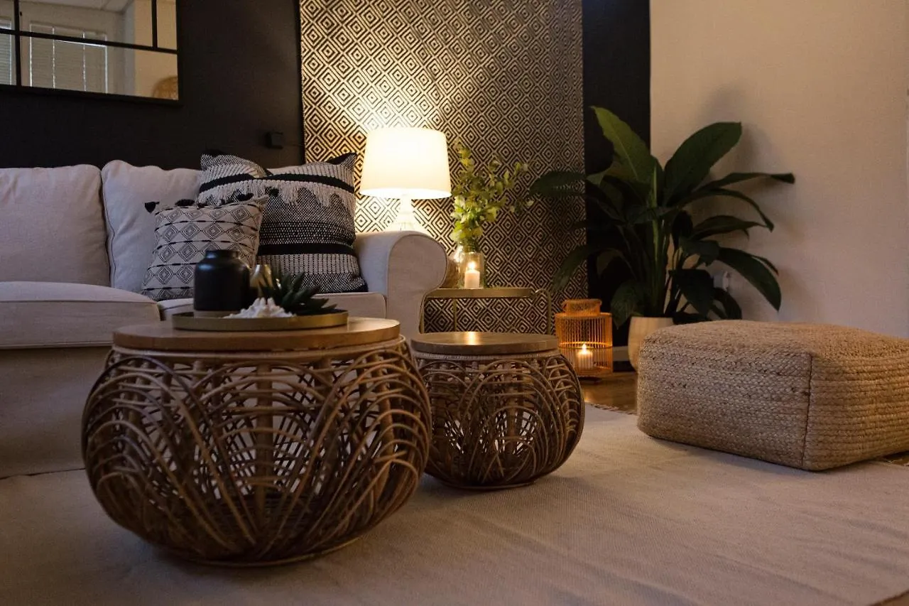 Appartamento Sol Y Malaga - Designer Duplex Con Terraza Y Parking Spagna
